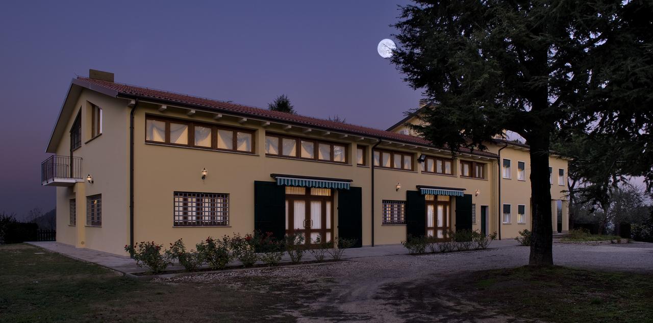 Fattoria Busa Dell'Oro Monte Ortone Zewnętrze zdjęcie